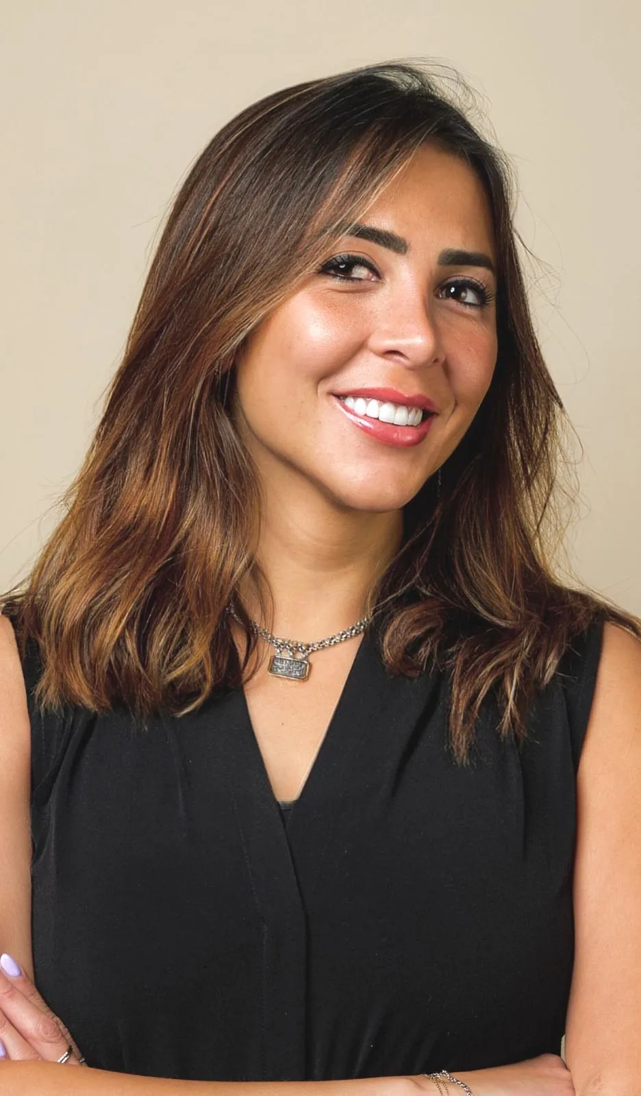 Yousra Gaballah